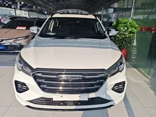 Jetour X70 2020 купить из Китая, цена 1 197 000 ₽ — Suifenhe Auto