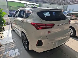 Jetour X70 2020 купить из Китая, цена 1 197 000 ₽ — Suifenhe Auto