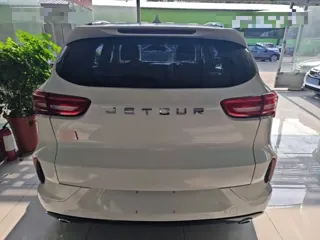Jetour X70 2020 купить из Китая, цена 1 197 000 ₽ — Suifenhe Auto