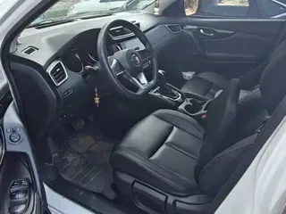 Nissan Qashqai 2022 купить из Китая, цена 1 533 000 ₽ — Suifenhe Auto