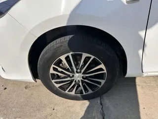 Toyota Vios 2023 купить из Китая, цена 1 223 000 ₽ — Suifenhe Auto