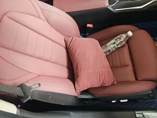 BMW 3-Series 2021 купить из Китая, цена 4 389 000 ₽ — Suifenhe Auto