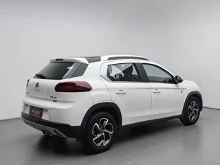 Citroen C3-XR 2021 купить из Китая, цена 1 093 000 ₽ — Suifenhe Auto