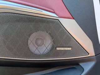 BMW 3-Series 2021 купить из Китая, цена 4 336 000 ₽ — Suifenhe Auto
