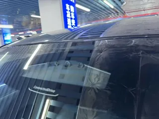 BMW 3-Series 2021 купить из Китая, цена 4 676 000 ₽ — Suifenhe Auto