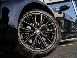 BMW 3-Series 2021 купить из Китая, цена 5 274 000 ₽ — Suifenhe Auto