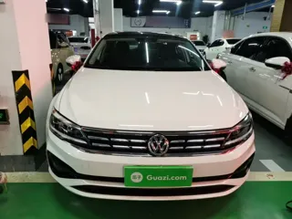 Volkswagen Lamando 2022 купить из Китая, цена 1 486 000 ₽ — Suifenhe Auto