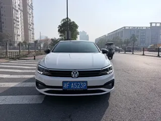 Volkswagen Lamando 2022 купить из Китая, цена 1 246 000 ₽ — Suifenhe Auto