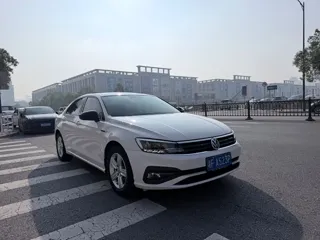 Volkswagen Lamando 2022 купить из Китая, цена 1 246 000 ₽ — Suifenhe Auto