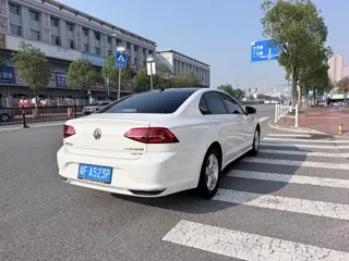 Volkswagen Lamando 2022 купить из Китая, цена 1 246 000 ₽ — Suifenhe Auto