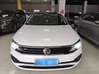Volkswagen Lamando 2022 купить из Китая, цена 1 312 000 ₽ — Suifenhe Auto