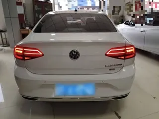 Volkswagen Lamando 2022 купить из Китая, цена 1 312 000 ₽ — Suifenhe Auto