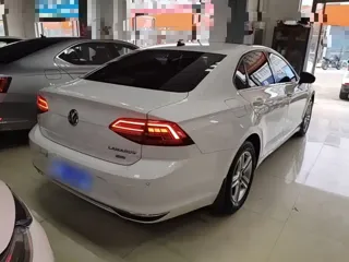 Volkswagen Lamando 2022 купить из Китая, цена 1 312 000 ₽ — Suifenhe Auto