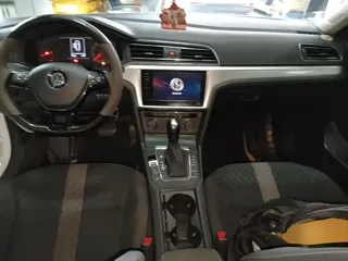 Volkswagen Lamando 2022 купить из Китая, цена 1 312 000 ₽ — Suifenhe Auto