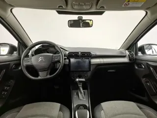 Citroen C3-XR 2021 купить из Китая, цена 1 042 000 ₽ — Suifenhe Auto