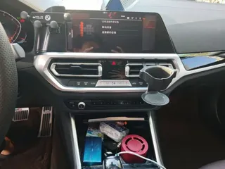 BMW 3-Series 2021 купить из Китая, цена 2 628 000 ₽ — Suifenhe Auto