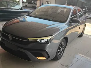 Roewe i5 2021 купить из Китая, цена 1 202 000 ₽ — Suifenhe Auto
