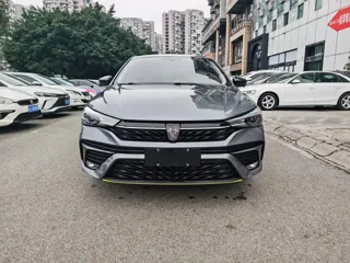 Roewe i5 2022 купить из Китая, цена 879 000 ₽ — Suifenhe Auto
