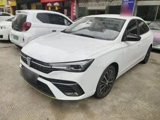 Roewe i5 2021 купить из Китая, цена 1 115 000 ₽ — Suifenhe Auto