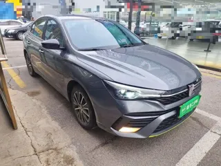 Roewe i5 2022 купить из Китая, цена 871 000 ₽ — Suifenhe Auto