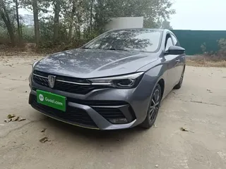 Roewe i5 2021 купить из Китая, цена 1 085 000 ₽ — Suifenhe Auto