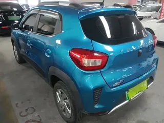 Venucia e30 2022 купить из Китая, цена 905 000 ₽ — Suifenhe Auto