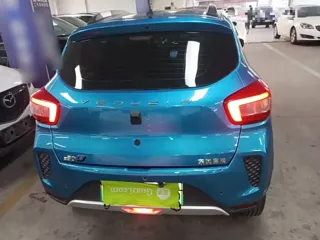 Venucia e30 2022 купить из Китая, цена 905 000 ₽ — Suifenhe Auto