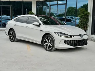 Volkswagen Lamando 2022 купить из Китая, цена 1 720 000 ₽ — Suifenhe Auto