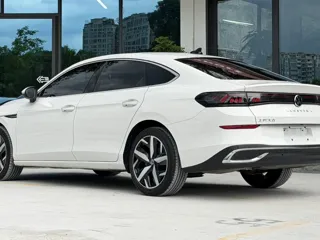 Volkswagen Lamando 2022 купить из Китая, цена 1 720 000 ₽ — Suifenhe Auto
