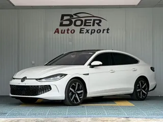 Volkswagen Lamando 2022 купить из Китая, цена 1 783 000 ₽ — Suifenhe Auto