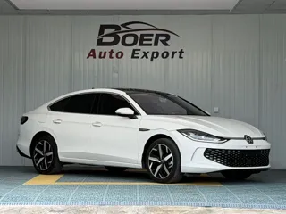 Volkswagen Lamando 2022 купить из Китая, цена 1 783 000 ₽ — Suifenhe Auto