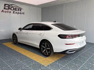Volkswagen Lamando 2022 купить из Китая, цена 1 783 000 ₽ — Suifenhe Auto