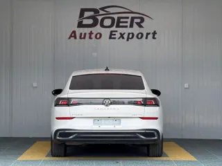 Volkswagen Lamando 2022 купить из Китая, цена 1 783 000 ₽ — Suifenhe Auto