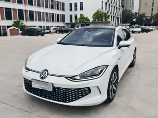Volkswagen Lamando 2022 купить из Китая, цена 1 548 000 ₽ — Suifenhe Auto