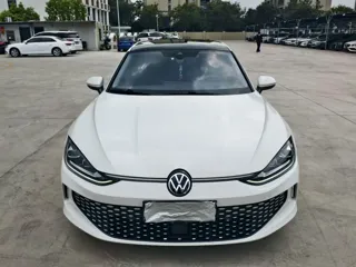 Volkswagen Lamando 2022 купить из Китая, цена 1 548 000 ₽ — Suifenhe Auto