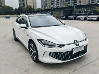 Volkswagen Lamando 2022 купить из Китая, цена 1 548 000 ₽ — Suifenhe Auto