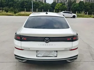 Volkswagen Lamando 2022 купить из Китая, цена 1 548 000 ₽ — Suifenhe Auto