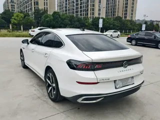 Volkswagen Lamando 2022 купить из Китая, цена 1 548 000 ₽ — Suifenhe Auto