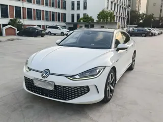 Volkswagen Lamando 2022 купить из Китая, цена 1 597 000 ₽ — Suifenhe Auto