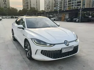 Volkswagen Lamando 2022 купить из Китая, цена 1 597 000 ₽ — Suifenhe Auto