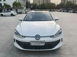Volkswagen Lamando 2022 купить из Китая, цена 1 597 000 ₽ — Suifenhe Auto