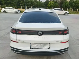Volkswagen Lamando 2022 купить из Китая, цена 1 597 000 ₽ — Suifenhe Auto