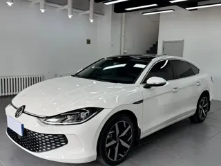 Volkswagen Lamando 2022 купить из Китая, цена 1 720 000 ₽ — Suifenhe Auto