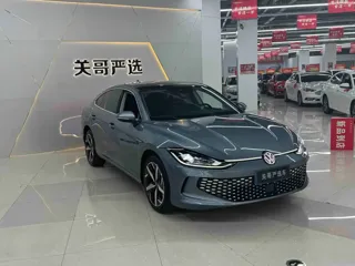 Volkswagen Lamando 2022 купить из Китая, цена 1 657 000 ₽ — Suifenhe Auto