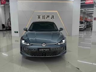 Volkswagen Lamando 2022 купить из Китая, цена 1 657 000 ₽ — Suifenhe Auto