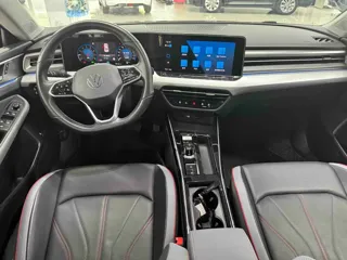 Volkswagen Lamando 2022 купить из Китая, цена 1 657 000 ₽ — Suifenhe Auto