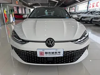 Volkswagen Lamando 2022 купить из Китая, цена 1 795 000 ₽ — Suifenhe Auto