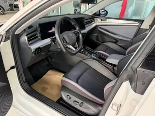 Volkswagen Lamando 2022 купить из Китая, цена 1 795 000 ₽ — Suifenhe Auto