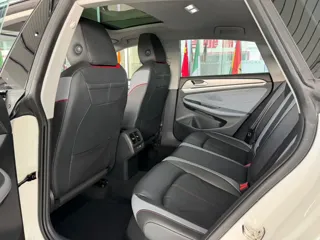 Volkswagen Lamando 2022 купить из Китая, цена 1 795 000 ₽ — Suifenhe Auto