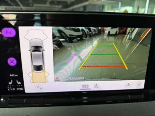 Volkswagen Lamando 2022 купить из Китая, цена 1 795 000 ₽ — Suifenhe Auto